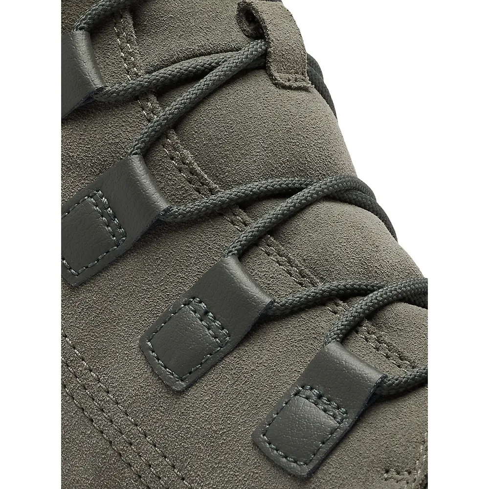 Men's Explorer Next Waterproof Winter Boots