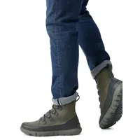 Men's Explorer Next Waterproof Winter Boots