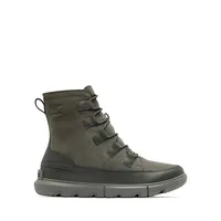 Men's Explorer Next Waterproof Winter Boots