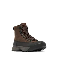 Men's Scout 87 Pro Leather Waterproof Boots