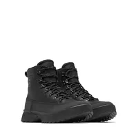 Men's Scout 87 Pro Leather Waterproof Boots