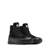 Men's Cheyanne Metro II Suede Waterproof Sneaker Boots