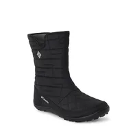 Women's Cold Weather Minx™ Slip IV Waterproof Quilted Winter Boots