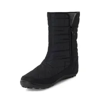 Women's Cold Weather Minx™ Slip IV Waterproof Quilted Winter Boots