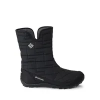 Women's Cold Weather Minx™ Slip IV Waterproof Quilted Winter Boots