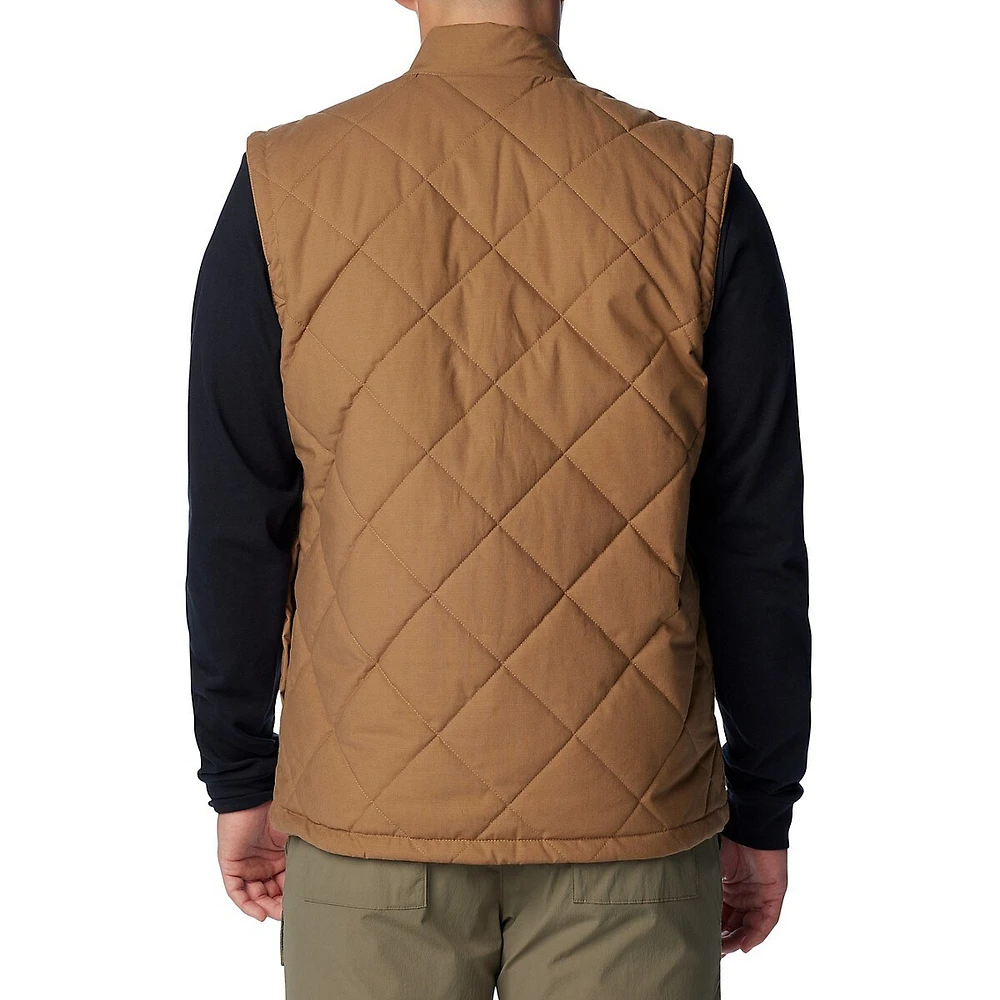 Rad Padded Vest