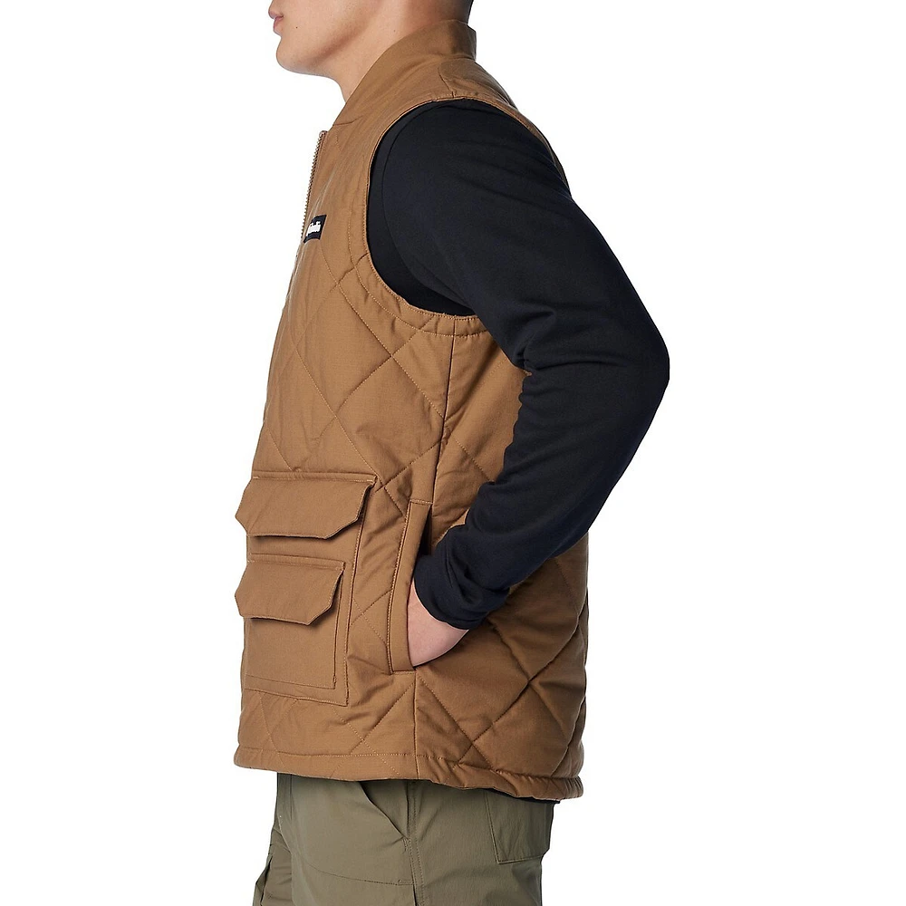 Rad Padded Vest