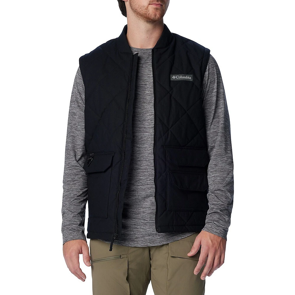 Rad Padded Vest