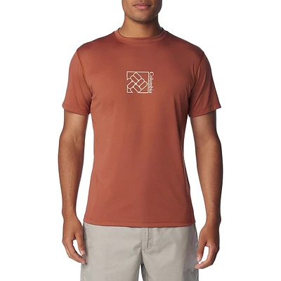 Trail Zero Rules Graphic T-Shirt
