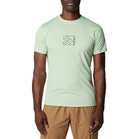 Trail Zero Rules Graphic T-Shirt