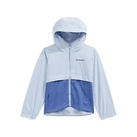 Girl's Trail Rain-Zilla Waterproof Jacket