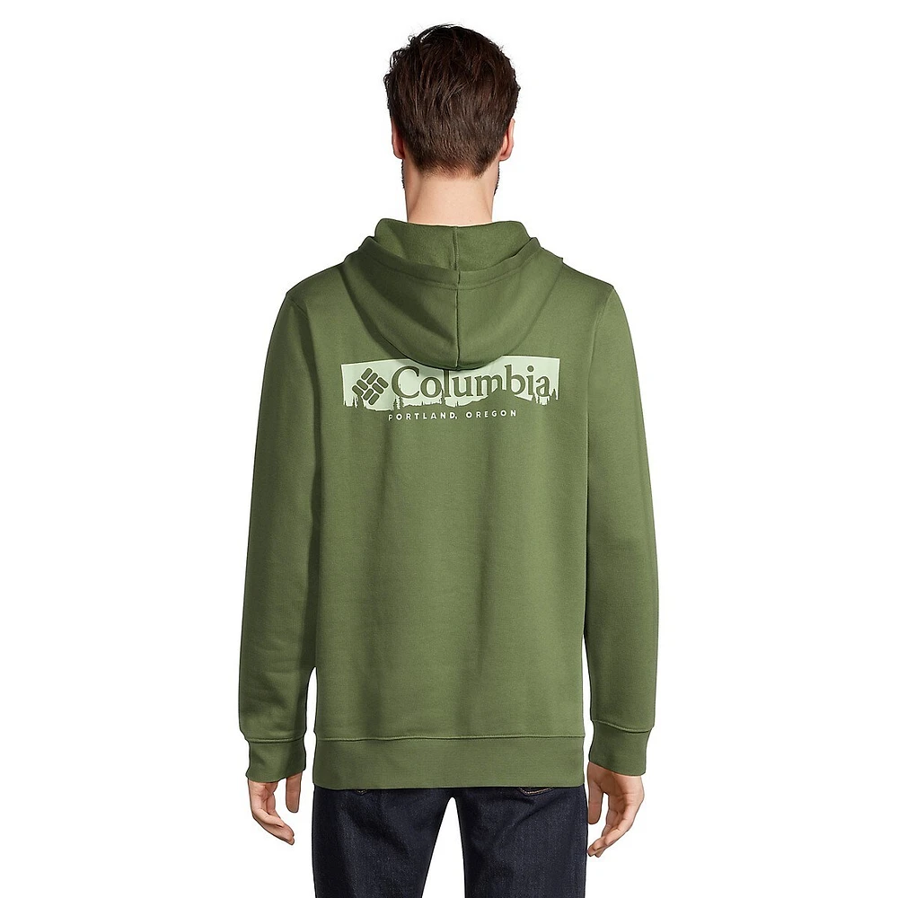 Columbia Trek Hoodie