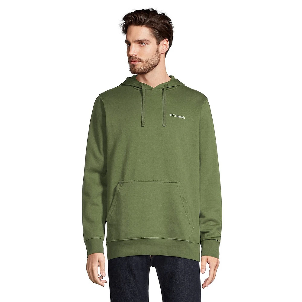 Columbia Trek Hoodie