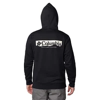 Columbia Trek Hoodie