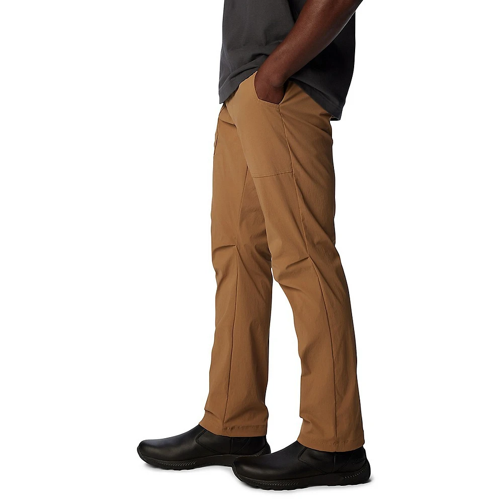 Landroamer Omni-Shield Ripstop Pants