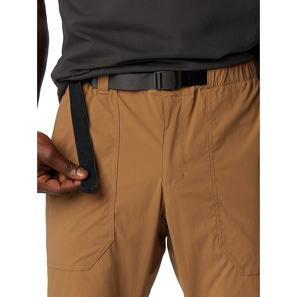 Landroamer Omni-Shield Ripstop Pants