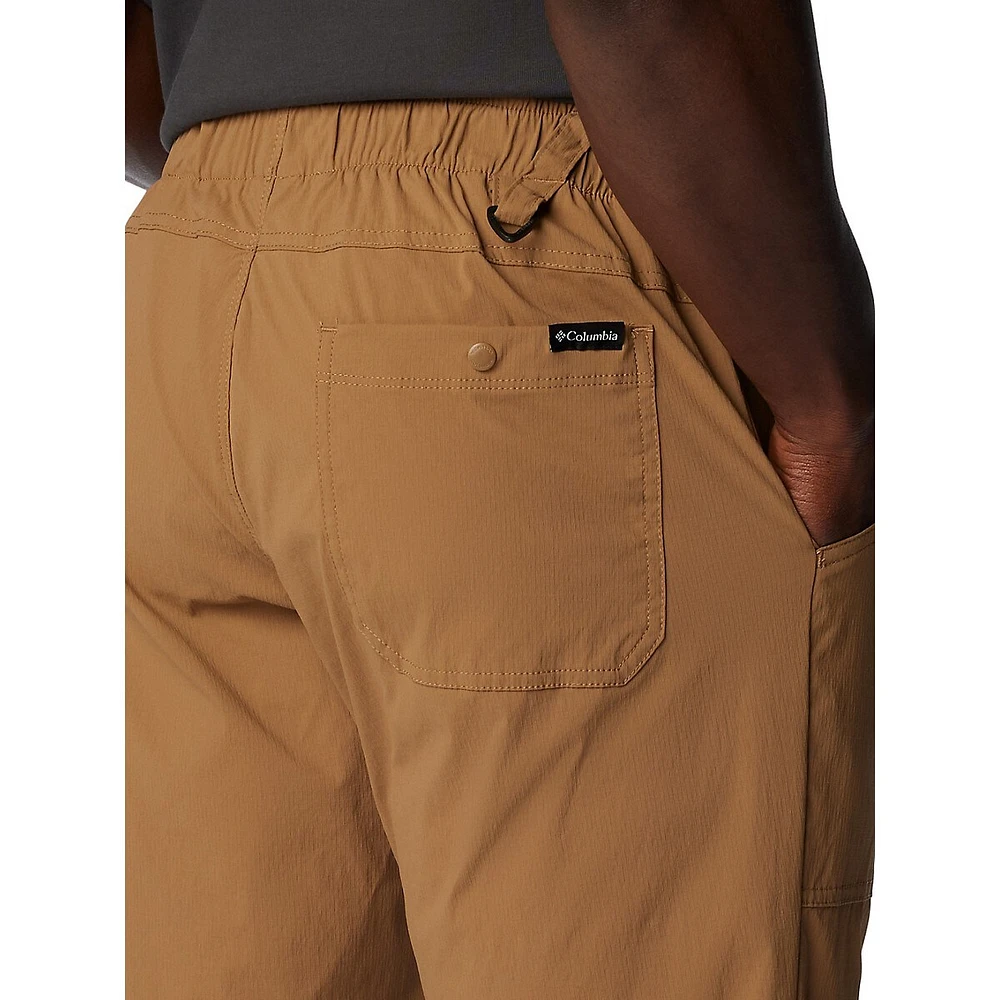 Landroamer Omni-Shield Ripstop Pants