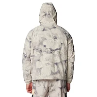 Painted Peak Packable Ripstop Wind Jacket