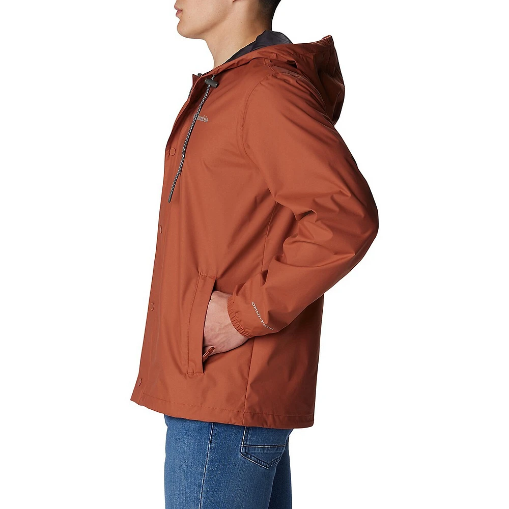 Cedar Cliff Jacket