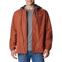 Cedar Cliff Jacket