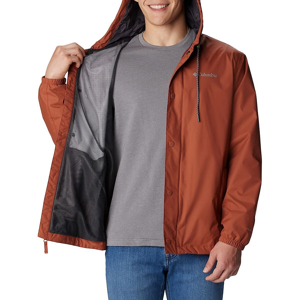 Cedar Cliff Jacket