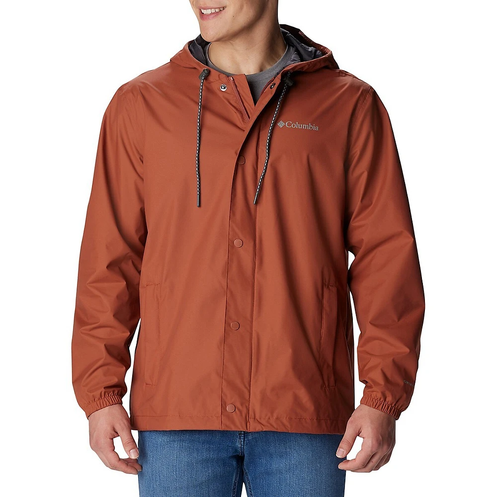 Cedar Cliff Jacket