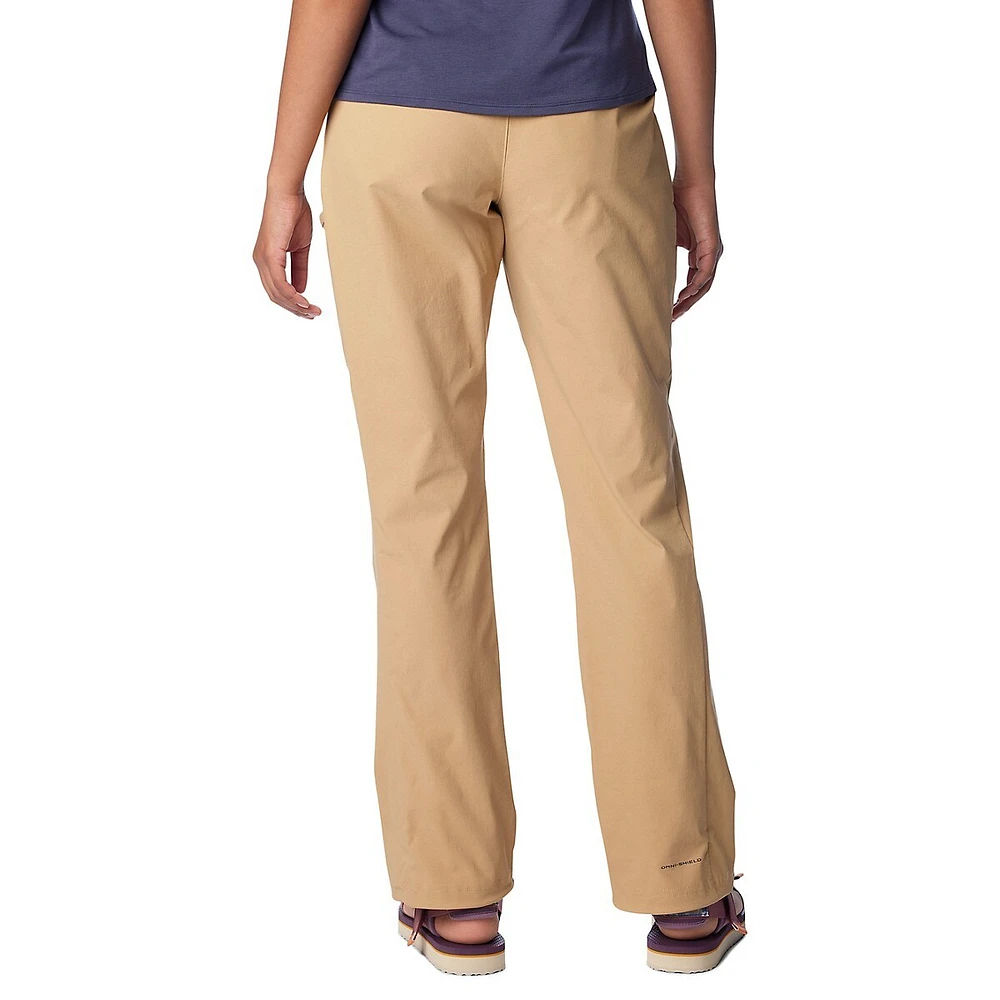 Trail Leslie Falls Pant