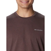 Sun Trek Omni-Shade Logo T-Shirt