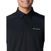 Black Mesa Polo Shirt