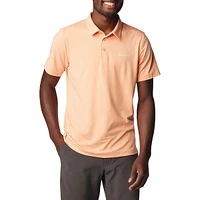 Tech Trail Polo Shirt