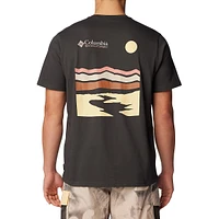 Outdoor Explorers Canyon Back T-Shirt