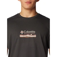 Outdoor Explorers Canyon Back T-Shirt