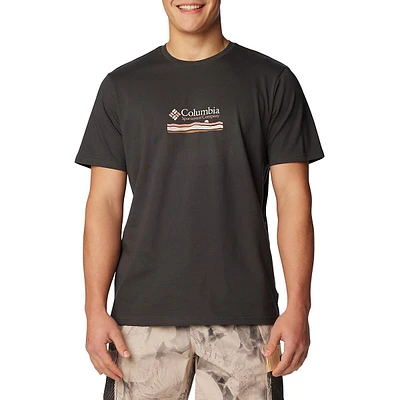 Outdoor Explorers Canyon Back T-Shirt