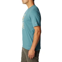 Sun Trek™ Graphic Omni-Shade T-Shirt