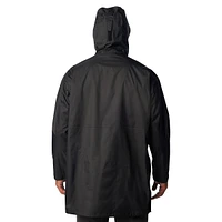 Poncho des Dix Chutes