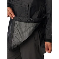 Poncho des Dix Chutes