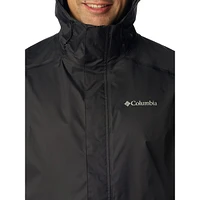 Poncho des Dix Chutes