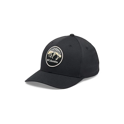Lifestyle Lost Lager 110 Snap-Back Cap
