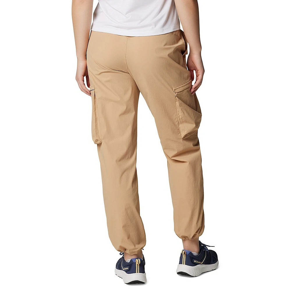 Boundless Trek Omni-Shield Cargo Pants