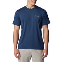 Tech Trail Crew Neck II T-Shirt