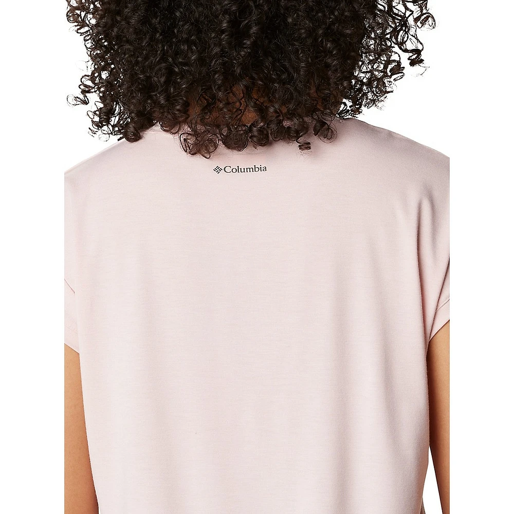 Trail Boundless Trek T-Shirt