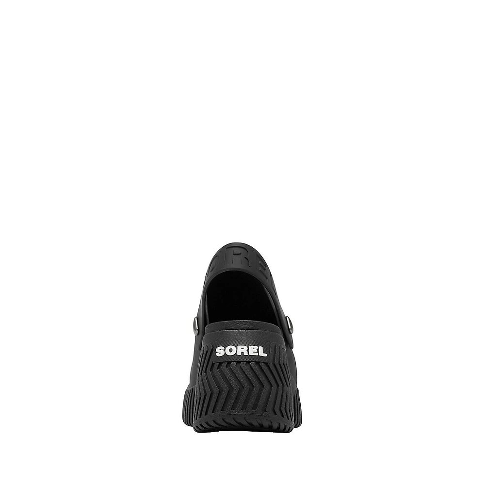 Women's Ona Streetworks Slingback Clogs