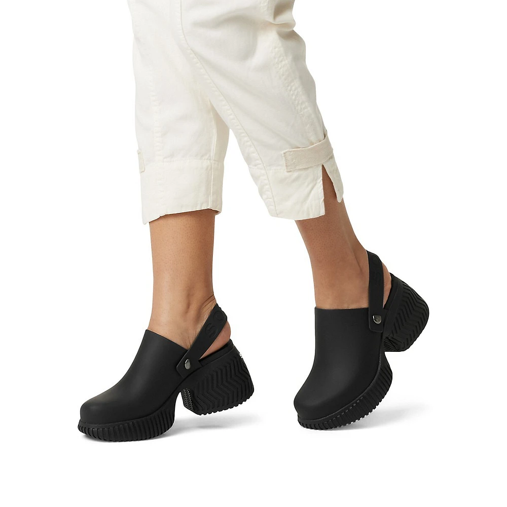 Women's Ona Streetworks Slingback Clogs