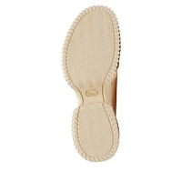 ONA Streetworks Chunky-Heel Slide Sandals