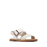 Ella III Slingback Sandals