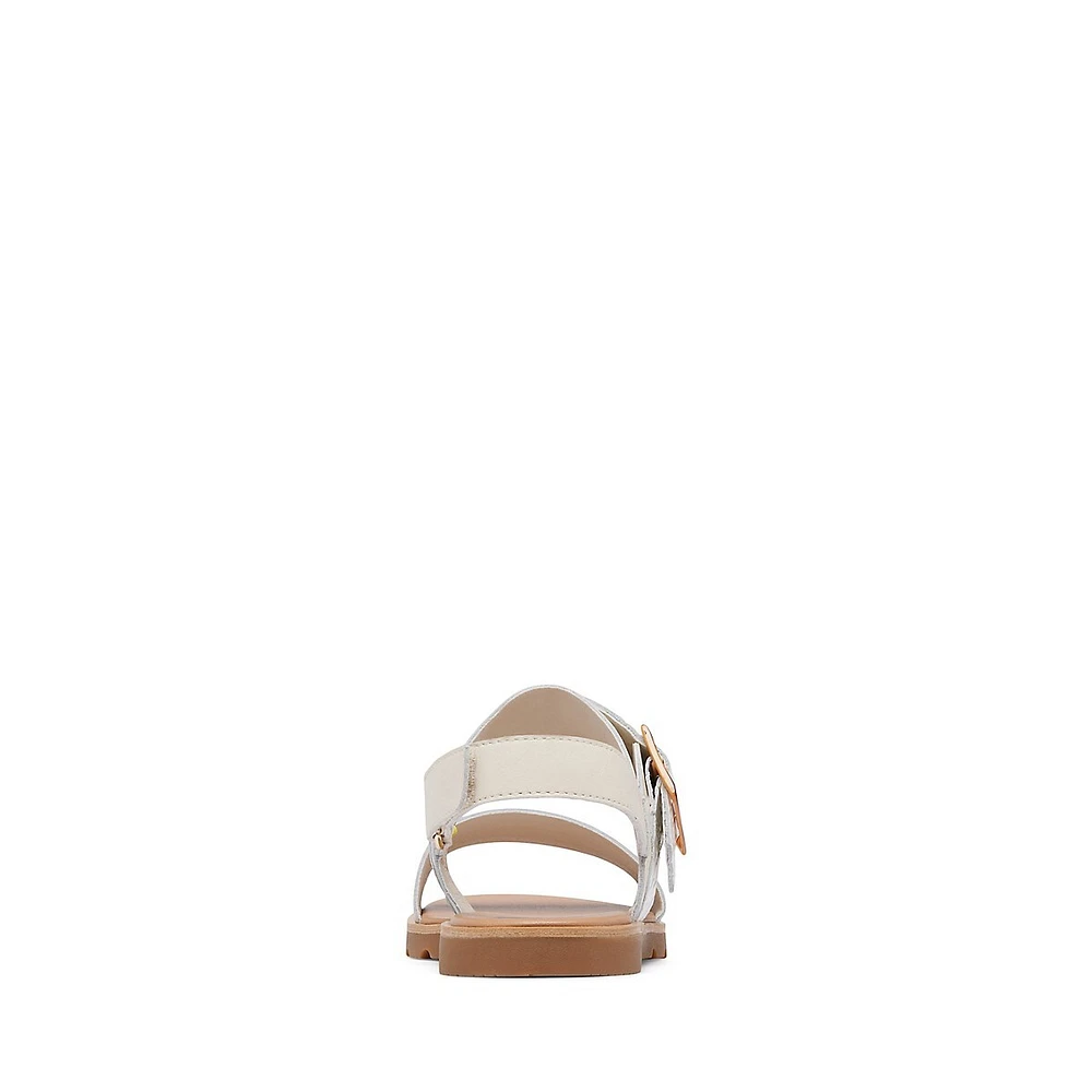 Ella III Slingback Sandals