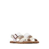 Ella III Slingback Sandals