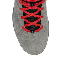 Men's Lite Hike Newton Ridge™ Waterproof Suede Hiking Boots