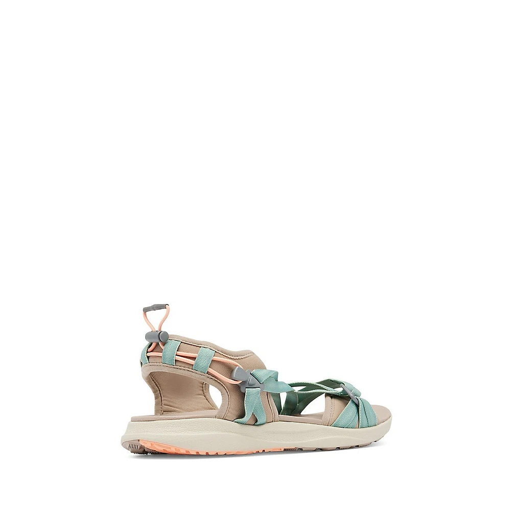 Women's Summertime Sandals