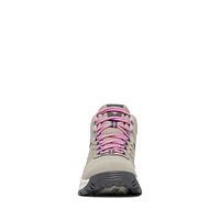 Women's Lite Hike Transverse Waterproof Hiking Boots